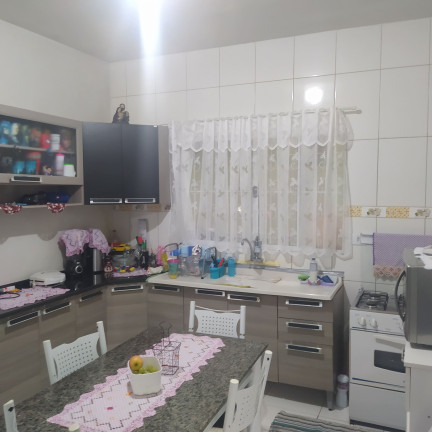 Imagem Casa com 3 Quartos à Venda, 100 m² em Serpa - Caieiras