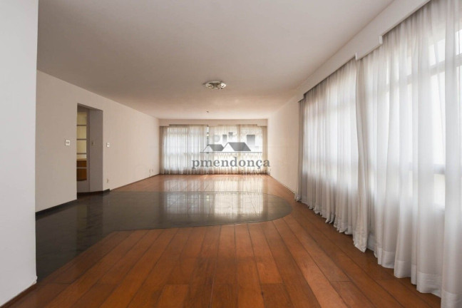 Imagem Apartamento com 3 Quartos à Venda, 220 m² em Higienópolis - São Paulo Imagem Apartamento com 3 Quartos à Venda, 220 m² em Higienópolis - São Paulo