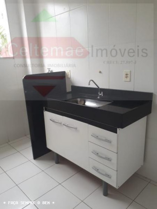 Imagem Apartamento com 2 Quartos à Venda, 48 m² em Residencial Sitio Santo Antonio - Taubaté Imagem Apartamento com 2 Quartos à Venda, 48 m² em Residencial Sitio Santo Antonio - Taubaté
