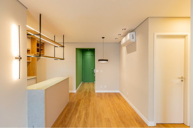 Foto do imóvel Apartamento com 2 Quartos à Venda, 74 m² em Pinheiros - São Paulo