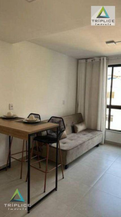 Imagem Studio com 1 Quarto à Venda, 30 m² em Centro - Juiz De Fora Imagem Studio com 1 Quarto à Venda, 30 m² em Centro - Juiz De Fora