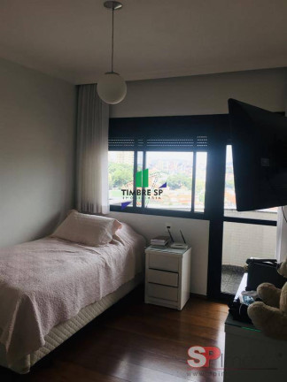 Imagem Apartamento com 4 Quartos à Venda, 185 m² em água Fria - São Paulo Imagem Apartamento com 4 Quartos à Venda, 185 m² em água Fria - São Paulo