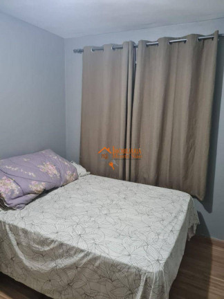 Imagem Apartamento com 2 Quartos à Venda, 42 m² em água Chata - Guarulhos Imagem Apartamento com 2 Quartos à Venda, 42 m² em água Chata - Guarulhos