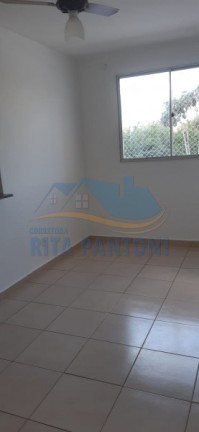 Imagem Apartamento com 2 Quartos à Venda, 50 m² em City Ribeirão - Ribeirão Preto Imagem Apartamento com 2 Quartos à Venda, 50 m² em City Ribeirão - Ribeirão Preto