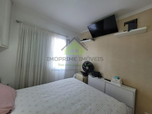 Imagem Apartamento com 3 Quartos à Venda, 76 m² em Jardim Santa Maria - Jacareí Imagem Apartamento com 3 Quartos à Venda, 76 m² em Jardim Santa Maria - Jacareí