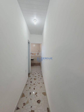 Imagem Casa com 2 Quartos para Alugar, 50 m² em Mondubim - Fortaleza Imagem Casa com 2 Quartos para Alugar, 50 m² em Mondubim - Fortaleza