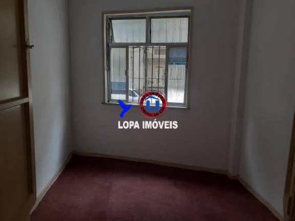Imagem Apartamento com 1 Quarto à Venda, 38 m² em Centro - Rio De Janeiro Imagem Apartamento com 1 Quarto à Venda, 38 m² em Centro - Rio De Janeiro
