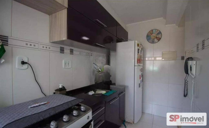Imagem Apartamento com 2 Quartos à Venda, 112 m² em Cidade Líder - São Paulo