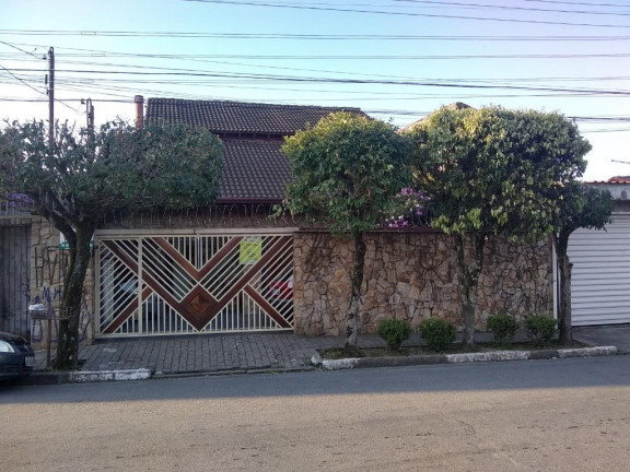 Sobrado com 3 Quartos à Venda, 260 m² em Vila Amorim - Suzano