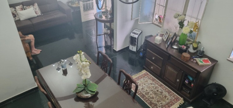 Imagem Casa com 2 Quartos à Venda, 49 m² em Jardim Vinte E Cinco De Agosto - Duque De Caxias