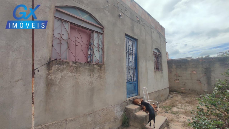 Imagem Casa com 3 Quartos à Venda, 100 m² em São Francisco De Assis - Esmeraldas Imagem Casa com 3 Quartos à Venda, 100 m² em São Francisco De Assis - Esmeraldas