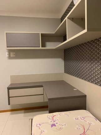 Imagem Apartamento com 3 Quartos para Alugar, em Jardim Infante Dom Henrique - Bauru Imagem Apartamento com 3 Quartos para Alugar, em Jardim Infante Dom Henrique - Bauru