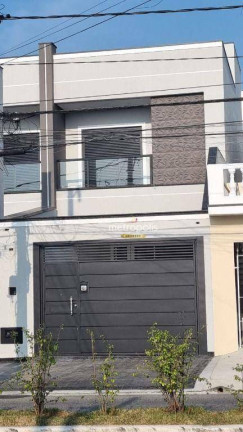 Imagem Sobrado com 3 Quartos à Venda, 194 m² em Osvaldo Cruz - São Caetano Do Sul Imagem Sobrado com 3 Quartos à Venda, 194 m² em Osvaldo Cruz - São Caetano Do Sul