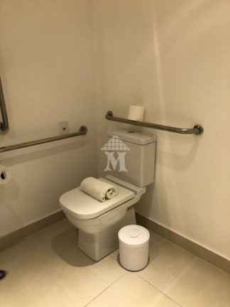 Imagem Apartamento com 1 Quarto para Alugar, 31 m² em Paraíso - São Paulo Imagem Apartamento com 1 Quarto para Alugar, 31 m² em Paraíso - São Paulo