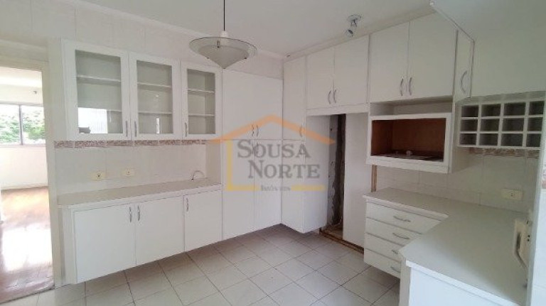 Imagem Apartamento com 3 Quartos à Venda, 110 m² em Santana - São Paulo Imagem Apartamento com 3 Quartos à Venda, 110 m² em Santana - São Paulo