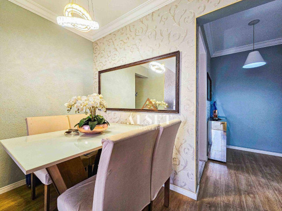 Imagem Apartamento com 3 Quartos à Venda, 80 m² em Tatuapé - São Paulo