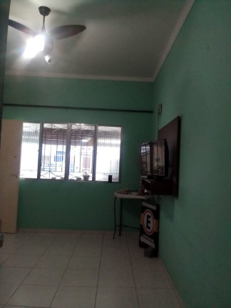 Casa com 3 Quartos à Venda,  em Real - Praia Grande
