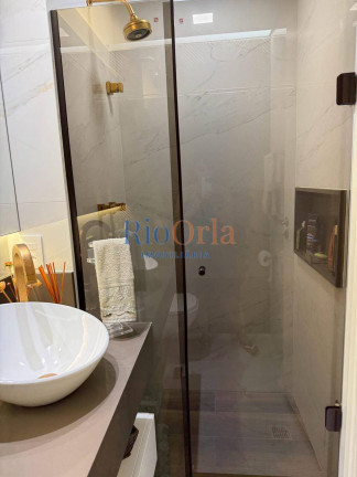 Imagem Apartamento com 4 Quartos à Venda, 140 m² em Barra Da Tijuca - Rio De Janeiro