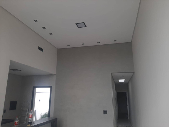 Imagem Casa de Condomínio com 3 Quartos à Venda, 154 m² em Caguassu - Sorocaba Imagem Casa de Condomínio com 3 Quartos à Venda, 154 m² em Caguassu - Sorocaba