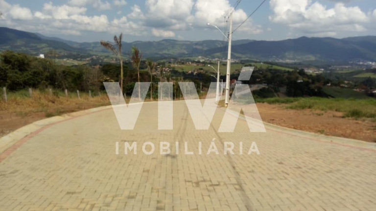 Imagem Casa à Venda,  em Estrada De Toledo - Extrema