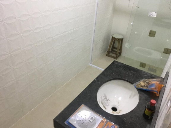 Imagem Casa com 2 Quartos à Venda, 140 m² em Jardim Bela Vista - Bauru Imagem Casa com 2 Quartos à Venda, 140 m² em Jardim Bela Vista - Bauru