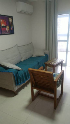 Imagem Apartamento com 1 Quarto à Venda, 64 m² em Forte - Praia Grande Imagem Apartamento com 1 Quarto à Venda, 64 m² em Forte - Praia Grande