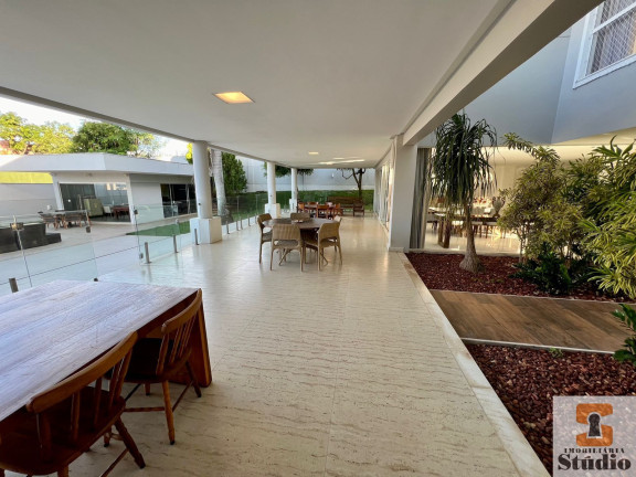Imagem Casa com 5 Quartos à Venda, 823 m² em Sim - Feira De Santana Imagem Casa com 5 Quartos à Venda, 823 m² em Sim - Feira De Santana