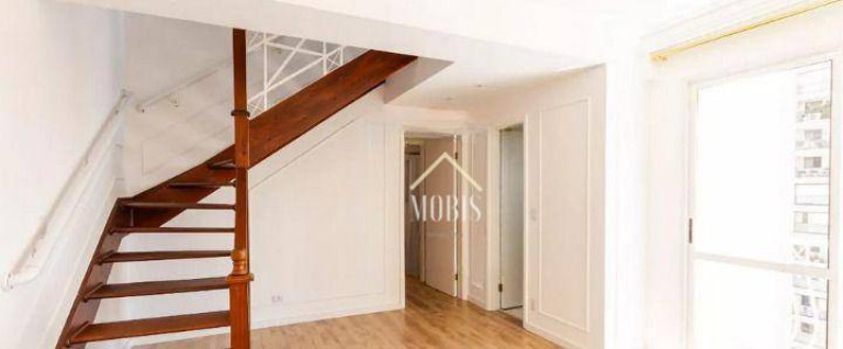 Imagem Cobertura com 2 Quartos à Venda, 125 m² em Jardim - Santo André Imagem Cobertura com 2 Quartos à Venda, 125 m² em Jardim - Santo André
