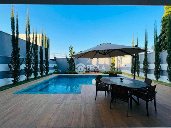 Imagem Casa com 3 Quartos à Venda, 327 m² em Jardim Trípoli - Americana Imagem Casa com 3 Quartos à Venda, 327 m² em Jardim Trípoli - Americana