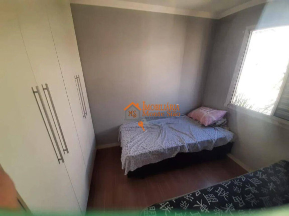 Imagem Apartamento com 2 Quartos à Venda, 45 m² em água Chata - Guarulhos Imagem Apartamento com 2 Quartos à Venda, 45 m² em água Chata - Guarulhos