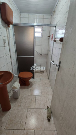 Imagem Casa com 4 Quartos à Venda, 144 m² em Laranjal - Pelotas Imagem Casa com 4 Quartos à Venda, 144 m² em Laranjal - Pelotas
