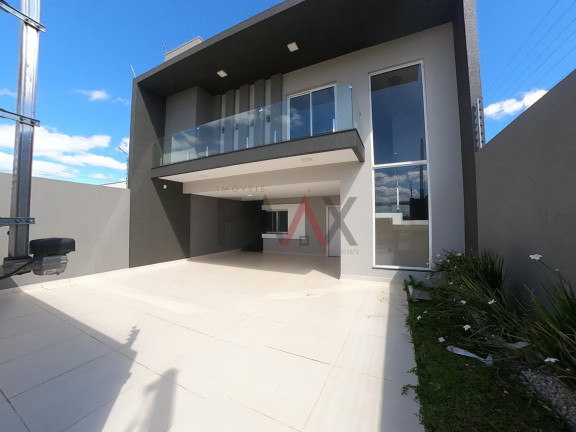 Imagem Casa com 2 Quartos à Venda, 183 m² em Alto De Santa Maria - São Cristóvão - Guarapuava Imagem Casa com 2 Quartos à Venda, 183 m² em Alto De Santa Maria - São Cristóvão - Guarapuava