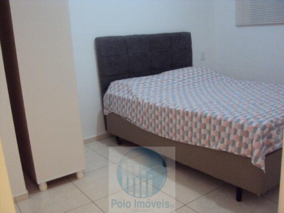 Imagem Apartamento com 2 Quartos à Venda, 47 m² em Parque São Sebastião - Ribeirão Preto