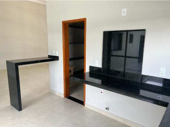 Imagem Casa de Condomínio com 3 Quartos à Venda, 160 m² em Jardim Golden Park Residence - Hortolândia