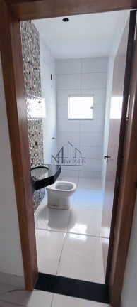 Imagem Casa com 3 Quartos à Venda, 189 m² em Jardim Veneza - Aparecida De Goiânia Imagem Casa com 3 Quartos à Venda, 189 m² em Jardim Veneza - Aparecida De Goiânia