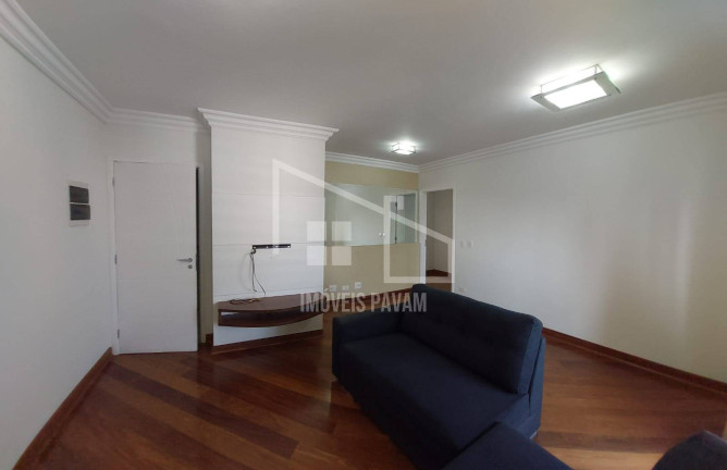 Imagem Apartamento com 3 Quartos à Venda, 110 m² em Centro - São Bernardo Do Campo