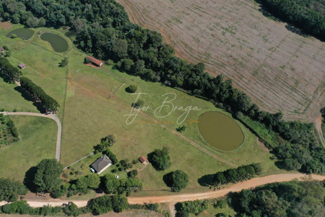 Imagem Imóvel com 2 Quartos à Venda, 22.000 m² em Jardim Florestal - Campo Largo