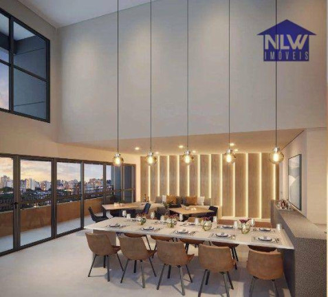 Imagem Apartamento com 1 Quarto à Venda, 26 m² em Vila Primavera - São Paulo Imagem Apartamento com 1 Quarto à Venda, 26 m² em Vila Primavera - São Paulo
