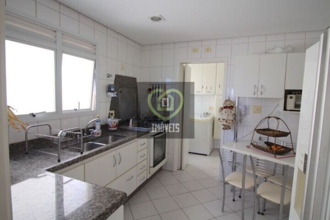 Imagem Apartamento com 3 Quartos à Venda, 132 m² em Vila Ipojuca - São Paulo
