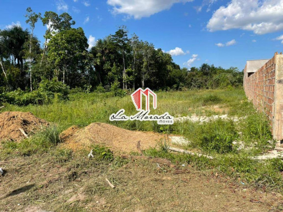 Imagem Terreno à Venda, 1.000 m² em Ponta Negra - Manaus