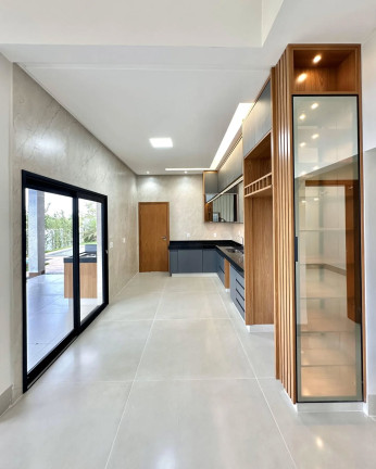 Imagem Casa de Condomínio com 4 Quartos à Venda, 259 m² em Terras Alpha 1 - Senador Canedo Imagem Casa de Condomínio com 4 Quartos à Venda, 259 m² em Terras Alpha 1 - Senador Canedo