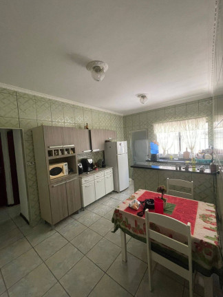 Imagem Sobrado com 3 Quartos à Venda, 140 m² em Altos De Votorantim - Votorantim Imagem Sobrado com 3 Quartos à Venda, 140 m² em Altos De Votorantim - Votorantim