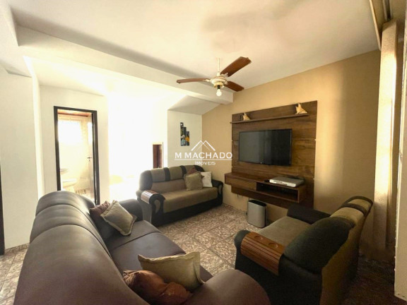 Imagem Casa com 3 Quartos à Venda, 105 m² em Balneário Itapuã - Pontal Do Paraná