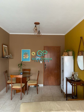 Imagem Apartamento com 1 Quarto à Venda, 60 m² em Enseada - Guarujá Imagem Apartamento com 1 Quarto à Venda, 60 m² em Enseada - Guarujá
