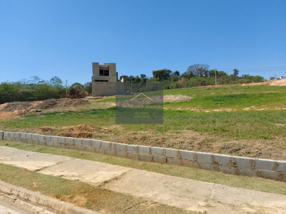 Imagem Terreno em Condomínio à Venda, 308 m² em Condomínio Residencial Helena Maria - Sorocaba