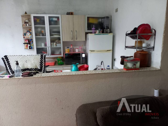 Imagem Casa com 3 Quartos à Venda, 140 m² em Jardim Imperial - Atibaia