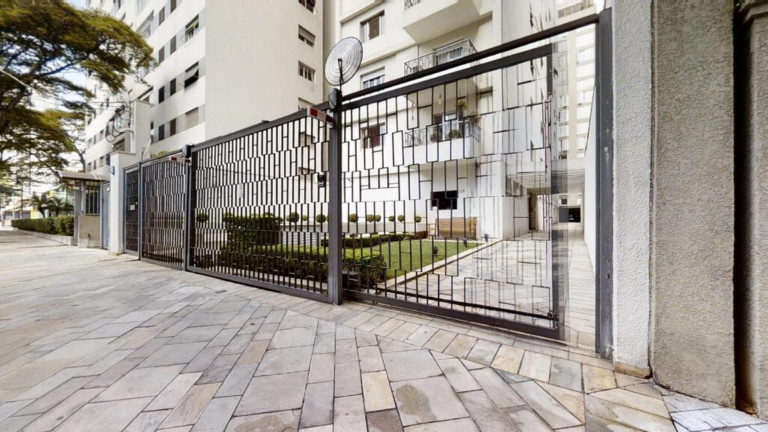 Imagem Imóvel com 2 Quartos à Venda, 125 m² em Moema - São Paulo Imagem Imóvel com 2 Quartos à Venda, 125 m² em Moema - São Paulo