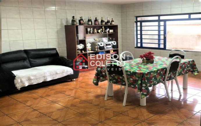 Imagem Casa com 3 Quartos à Venda, 270 m² em Jardim Parque Jupiá - Piracicaba