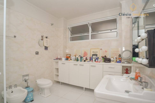 Imagem Apartamento com 3 Quartos à Venda, 393 m² em República - São Paulo