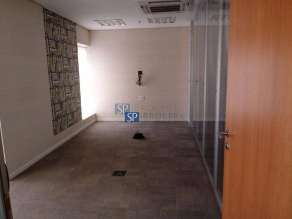 Imagem Sala Comercial para Alugar, 304 m² em Itaim Bibi - São Paulo